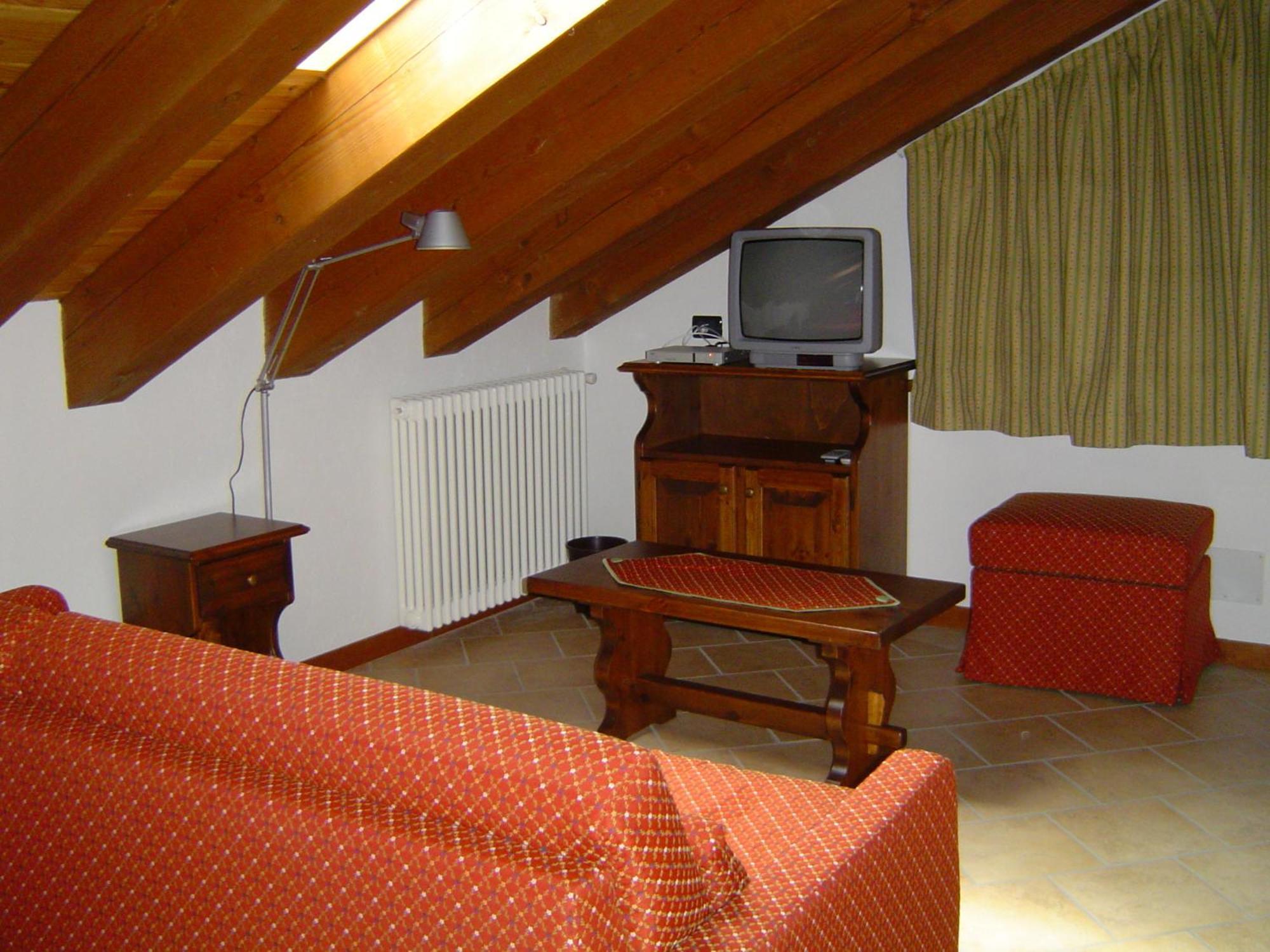 Valley Vacanze Brusson Δωμάτιο φωτογραφία
