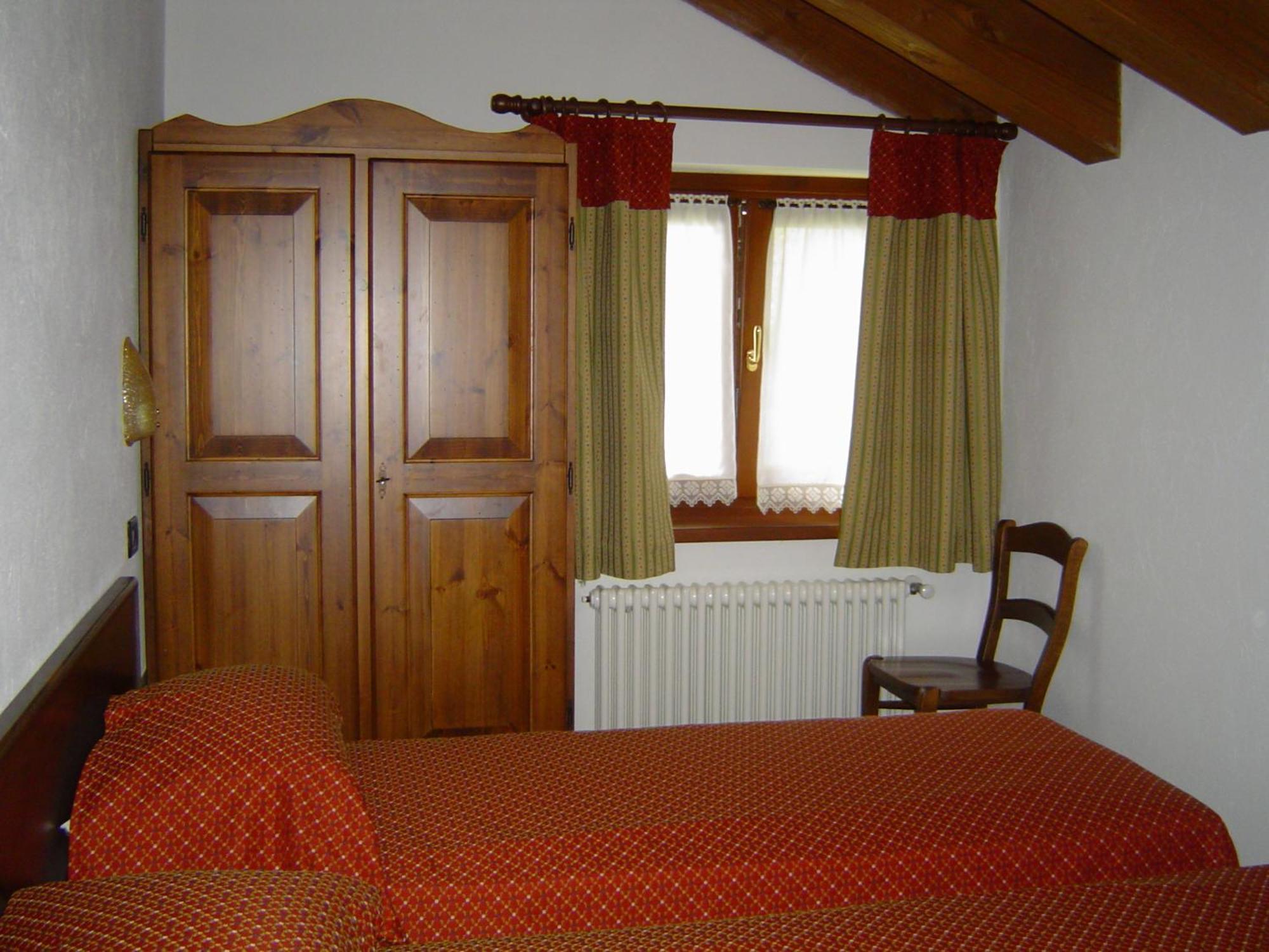 Valley Vacanze Brusson Δωμάτιο φωτογραφία
