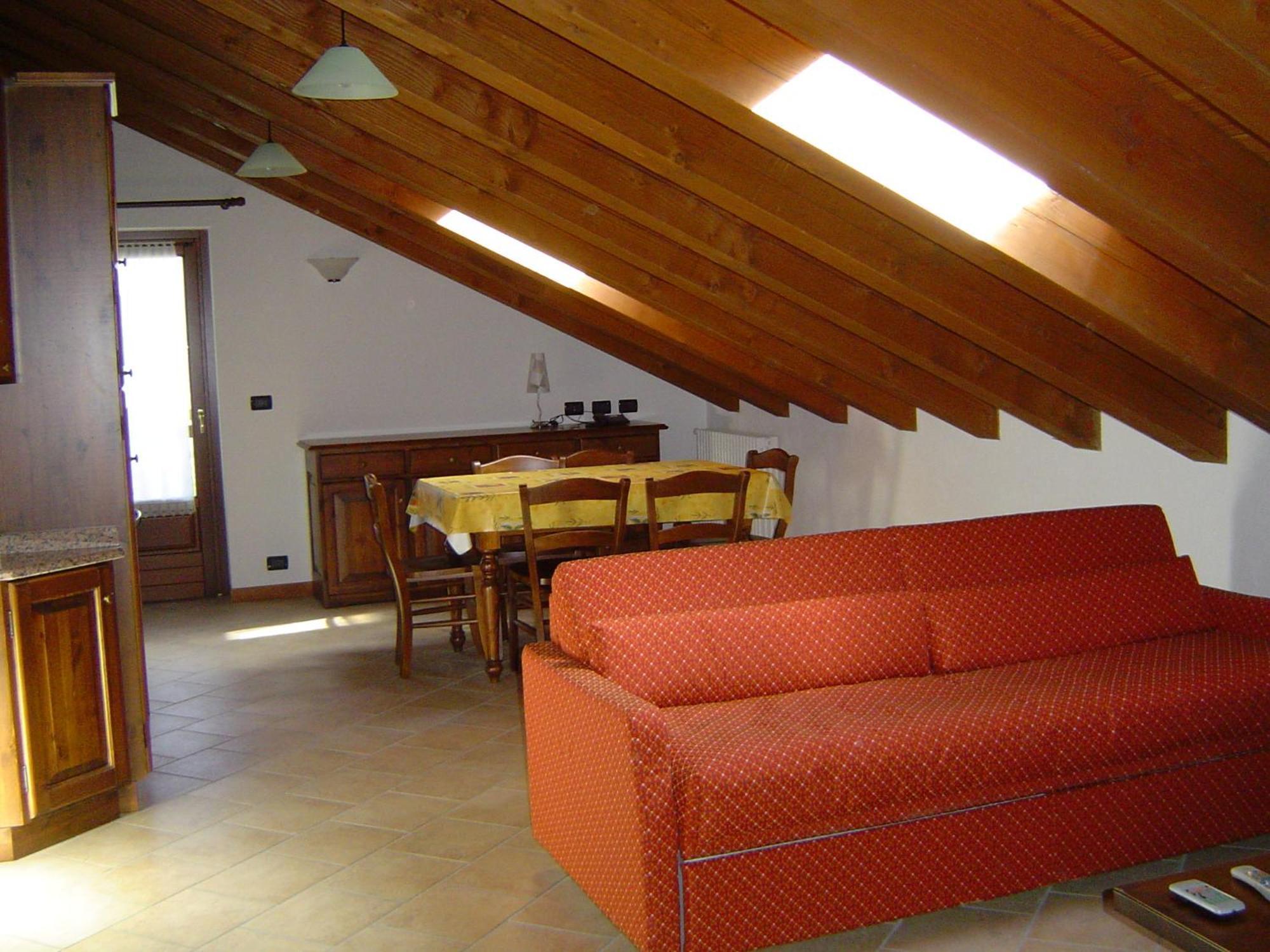 Valley Vacanze Brusson Δωμάτιο φωτογραφία