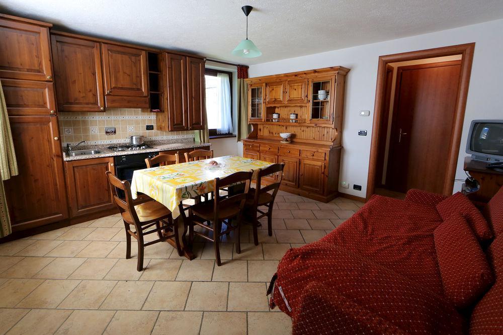 Valley Vacanze Brusson Εξωτερικό φωτογραφία