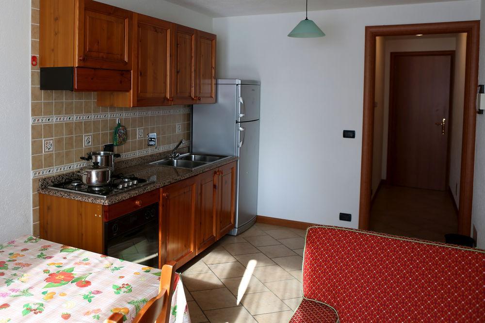 Valley Vacanze Brusson Εξωτερικό φωτογραφία